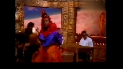 Soul II Soul - Wish