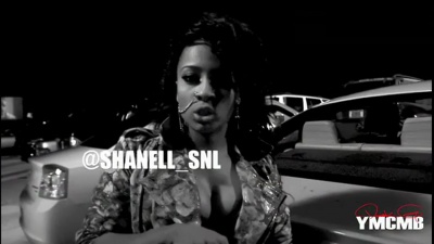 Shanell、Drake、Lil Wayne - So Good (Behind The Scenes)