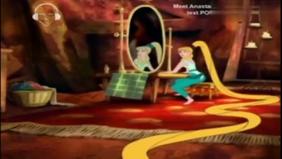 Scissor Sisters - Mary