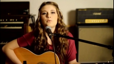 Savannah Outen - So Good
