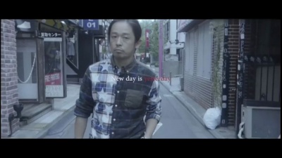 RHYMESTER、45 a.k.a. SWING-O - It's A New Day (Piano Session)
