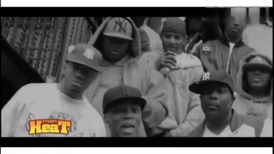 Papoose - 1st Blood