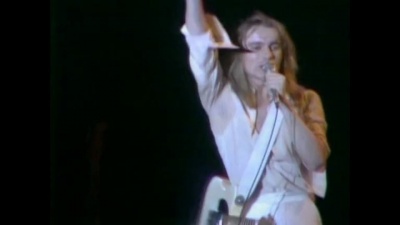 Cheap Trick - Goodnight (from Budokan!)