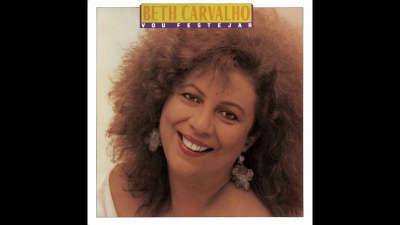 beth carvalho - O Mundo é um Moinho