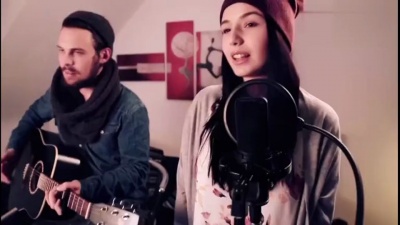 Nicole Cross - Blank Space(Cover)
