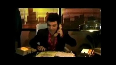 Miranda! - Traicion