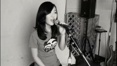 Megan Lee - Safe And Sound