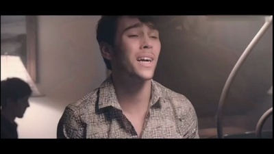 MAX - Problem (Cover)