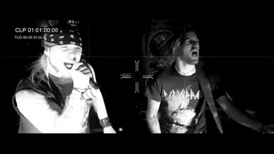 Maverick - In Our Blood Videoclip