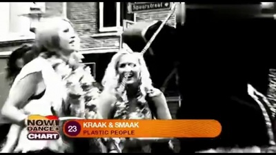 Kraak & Smaak - Plastic People