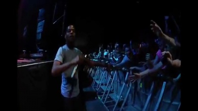 Kid Cudi - Soundtrack 2 My Life
