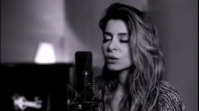 Julie Zenatti - Pars Sans Rien Dire