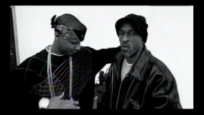 Juelz Santana - Mic Check