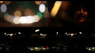 Josh Gabriel、Winter Kills - Hot As Hades