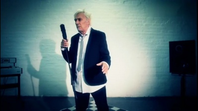 John Cale - Face To The Sky
