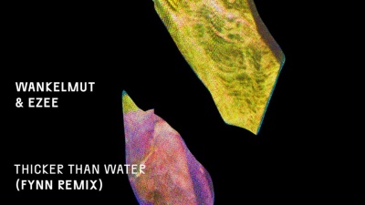 Wankelmut、Ezee - Thicker Than Water