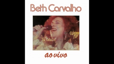 beth carvalho - Vou Festejar