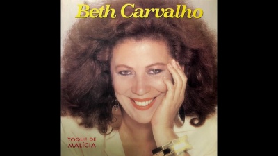 beth carvalho - Não Chora Neném