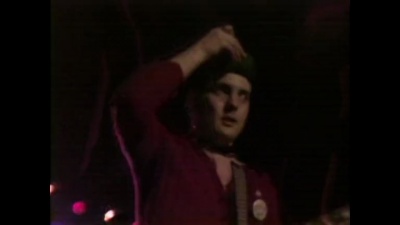 Cheap Trick - California Man
