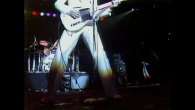 Cheap Trick - Elo Kiddies