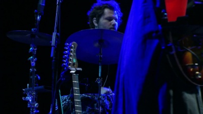 Paul Simon - Late in the Evening (from The Concert in Hyde Park)
