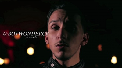 Chiko Swagg - Hasta La Madrugada
