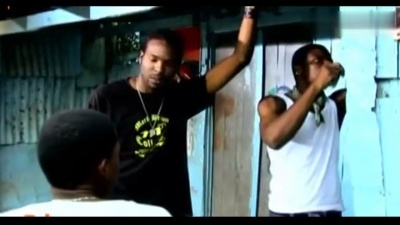 I- Octane - Poverty