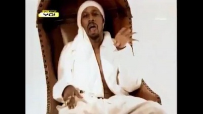 Gravediggaz - Dangerous Minds