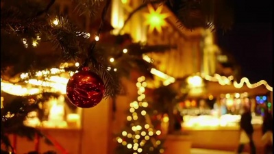 Earth, Wind & Fire - Jingle Bell Rock