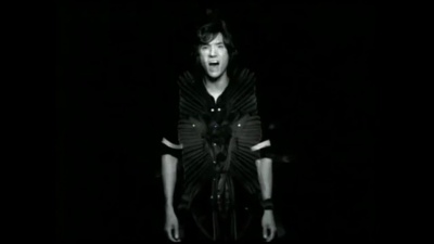 David Usher - Kill The Lights