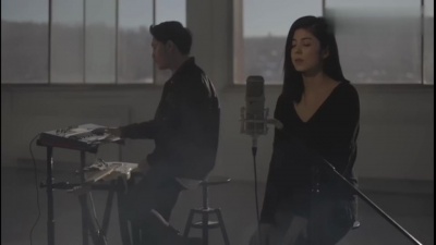 Dabin、Daniela Andrade - Touch