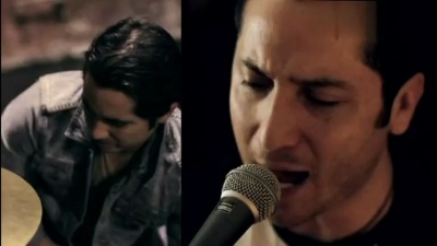 Boyce Avenue - Just Can't Get Enough