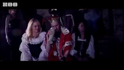 Basslovers United - Drunken