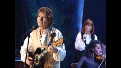 John Denver - Fly Away (from The Wildlife Concert)