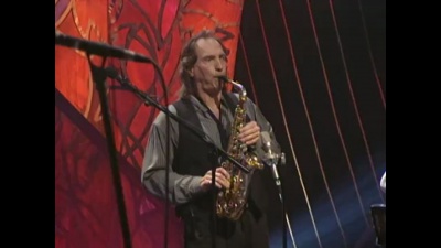 John Denver - The Harder They Fall (from The Wildlife Concert)