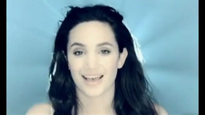 all angels - Songbird (EU Ver.)
