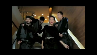 Alisia - Na Krugul Chas