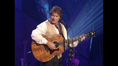 John Denver - Medley: Leaving On A Jet Plane/Goodbye Again (from The Wildlife Concert)