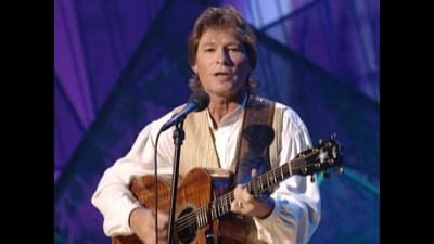 John Denver - You Say the Battle Is Over (from The Wildlife Concert)