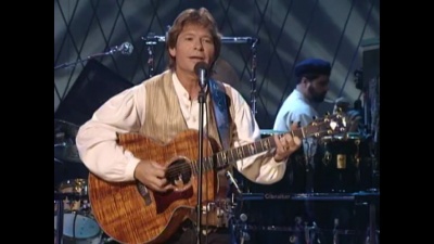 John Denver - Eagles and Horses (from The Wildlife Concert)