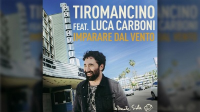 Tiromancino、luca carboni - Imparare dal vento (Still/Pseudo Video)
