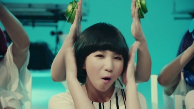 Little Glee Monster - Watashi Rashiku Ikitemitai