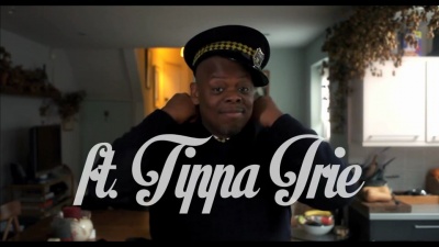 deekline、tippa irie - Good To Have The Feelin