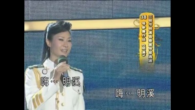 于文华 - 明溪