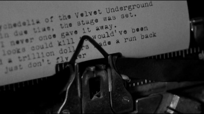 The Dandy Warhols - You Are Killing Me