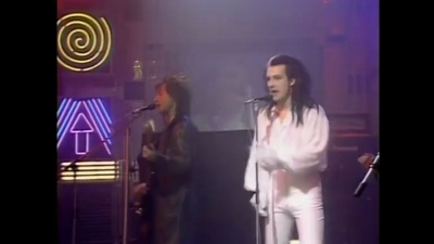 The Damned - Eloise