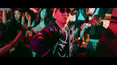 옐라디(YELLA D) - Goalkeeper