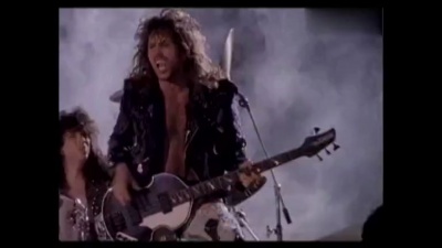 Winger(温格) - Hungry