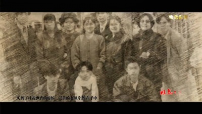 唐涛 - 桂花又飘香
