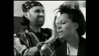 Diana Ross(黛安娜·罗斯) - One Shining Moment